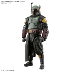 1/12 BOBA FETT (THE MANDALORIAN) 星球大戰 曼達洛人