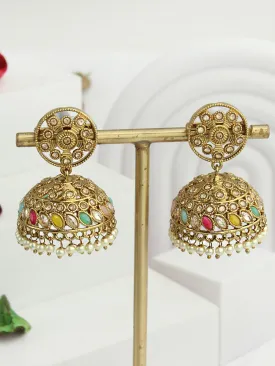 Aditi Earrings