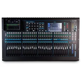 Allen & Heath QU-32 Digital Mixer