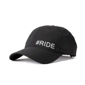 Ariat Stable Cap, Black/Gray