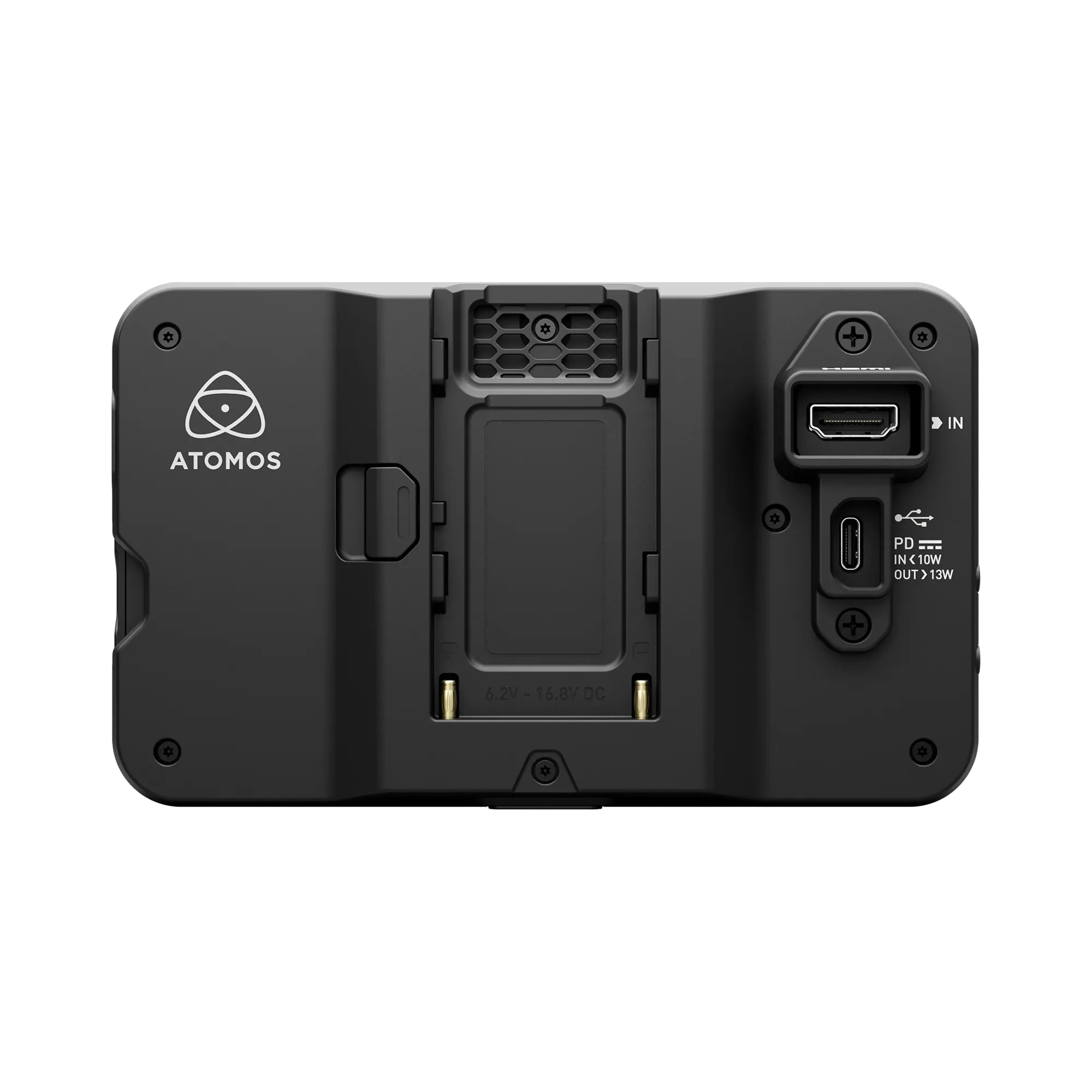 Atomos Shinobi II 5.2" HDMI HDR Monitor