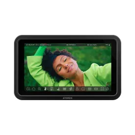 Atomos Shinobi II 5.2" HDMI HDR Monitor