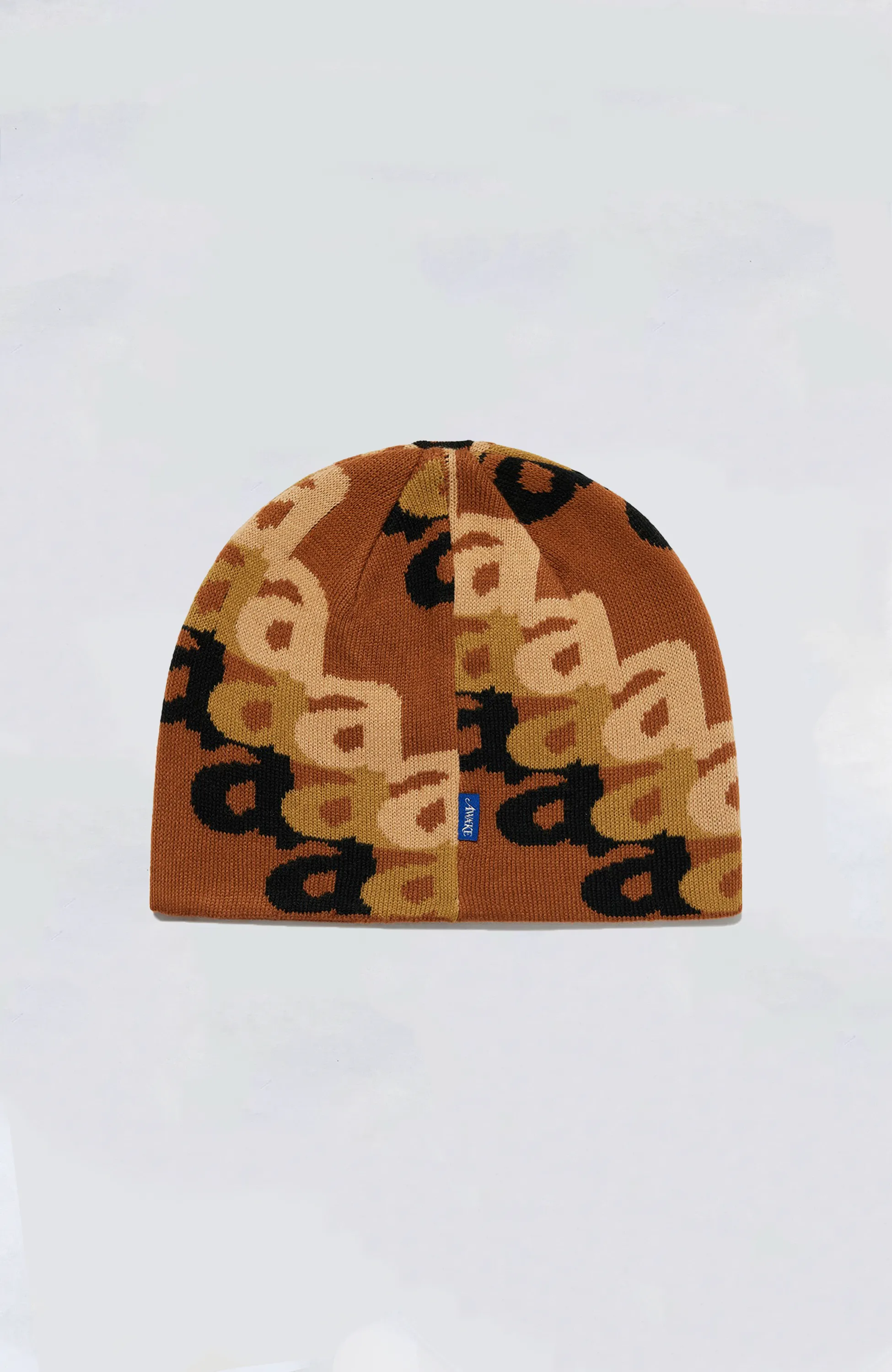 Awake NY - Triple "a" Beanie