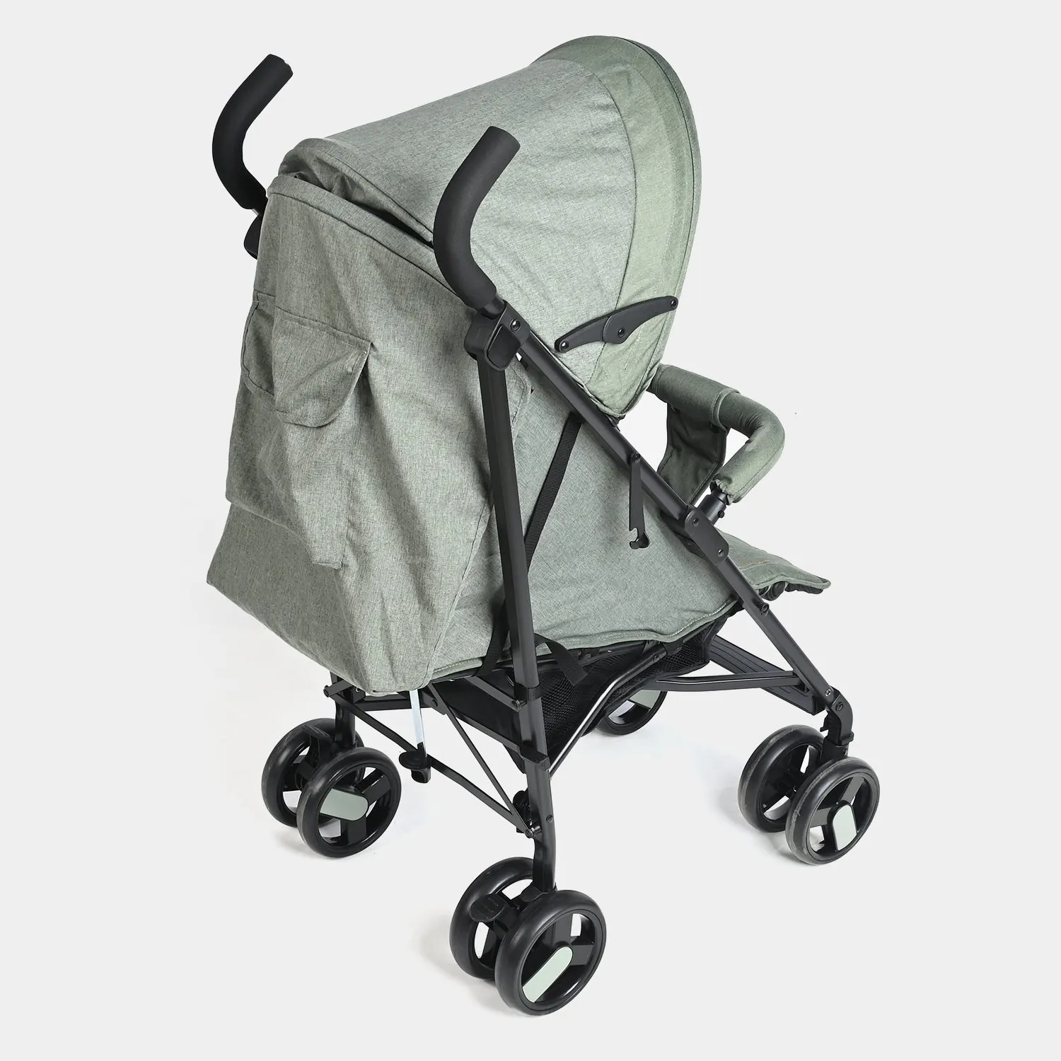 Baby Stroller Buggy (Mothercare) MC-1011 -Green