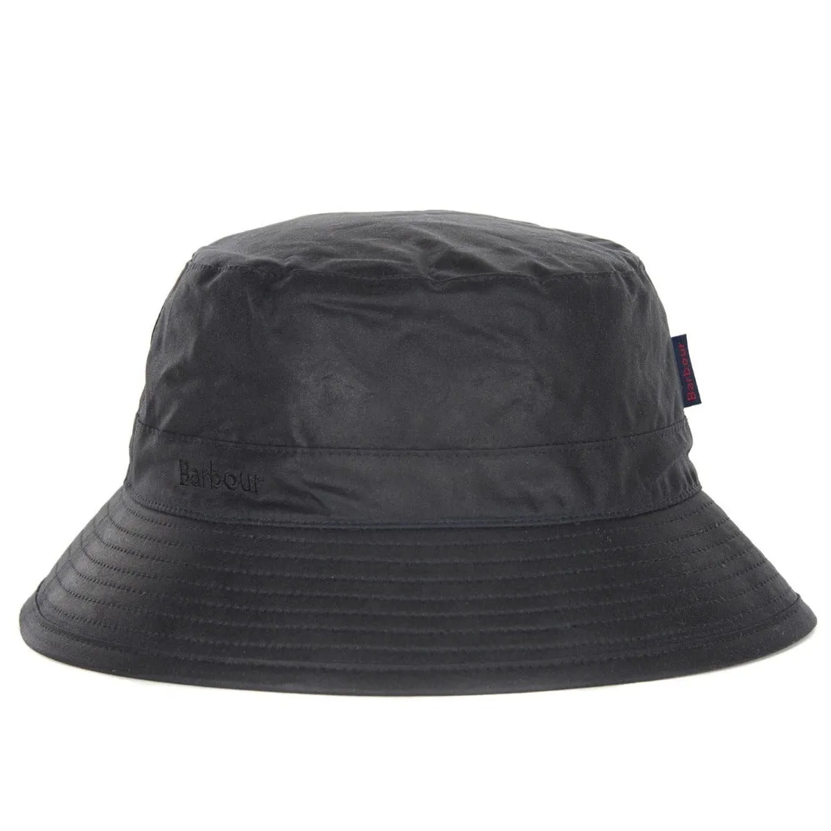 Barbour Wax Bucket Hat