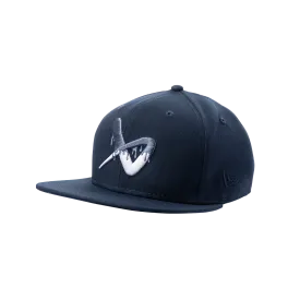 BAUER TWOTONE DRIP NEW ERA® 9FIFTY™ SNAPBACK YOUTH