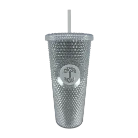 Bling Studded Tumbler