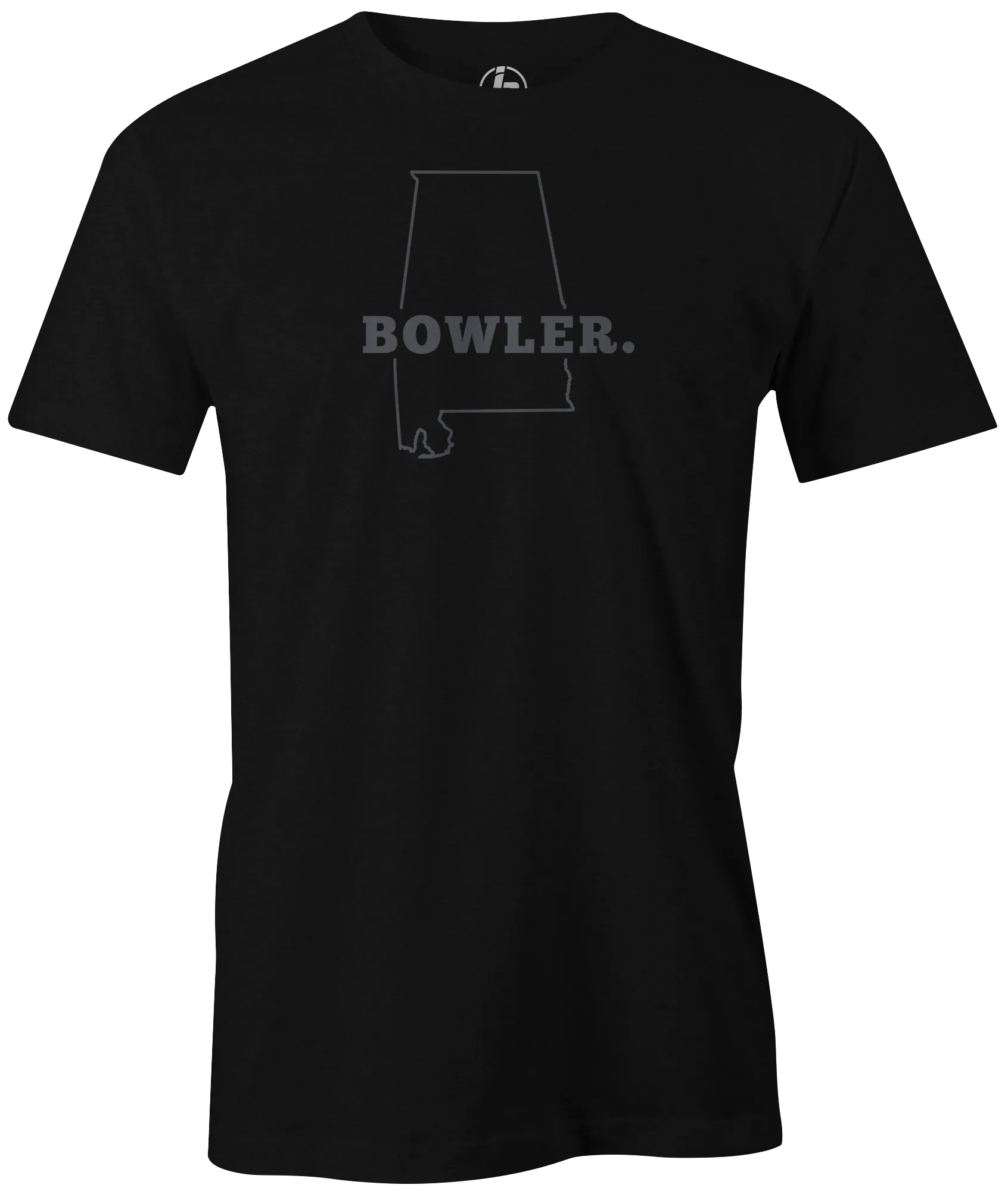 Bowler State Tee | Alabama