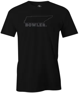 Bowler State Tee | Tennessee