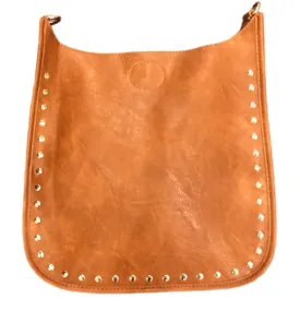 Camel Studded Ahdorned