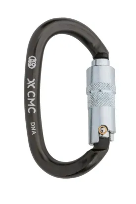 CMC DNA Steel Carabiners