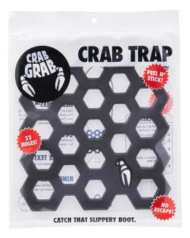 Crab Grab Crab Trap