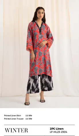 D04 - Ittehad Linen