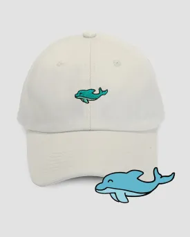 Dolphin Hat