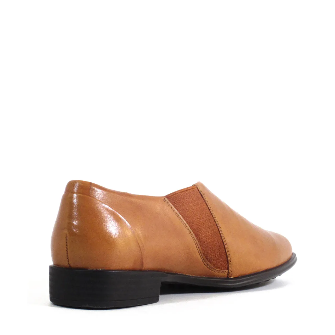 Donel Leather Loafers