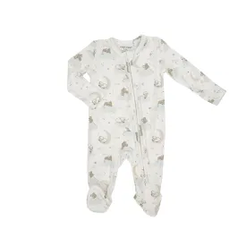 Dreamtime Animals Footie Pajama