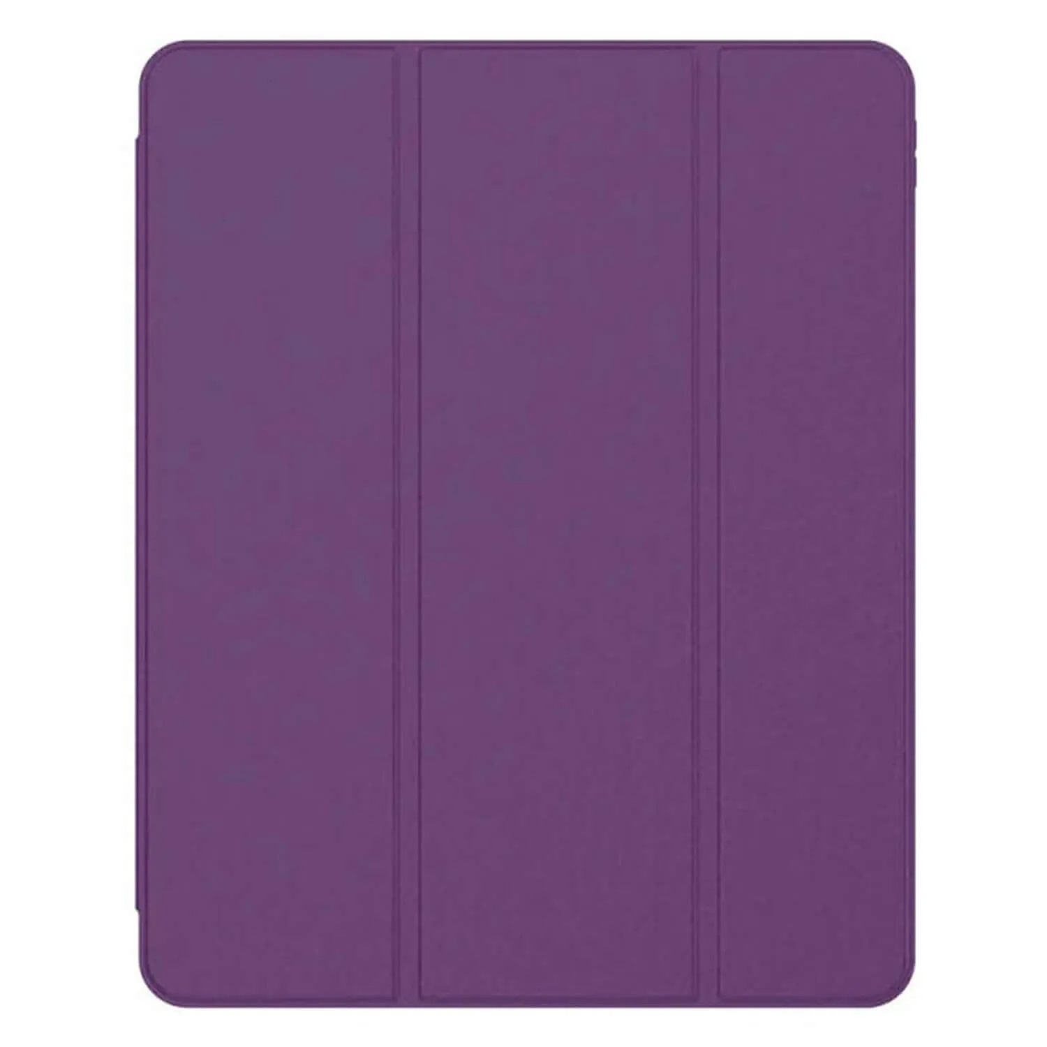 EFM iPad Pro 2022 / 2021 / 2018 12.9" Case Aspen D3O® Armour Purple