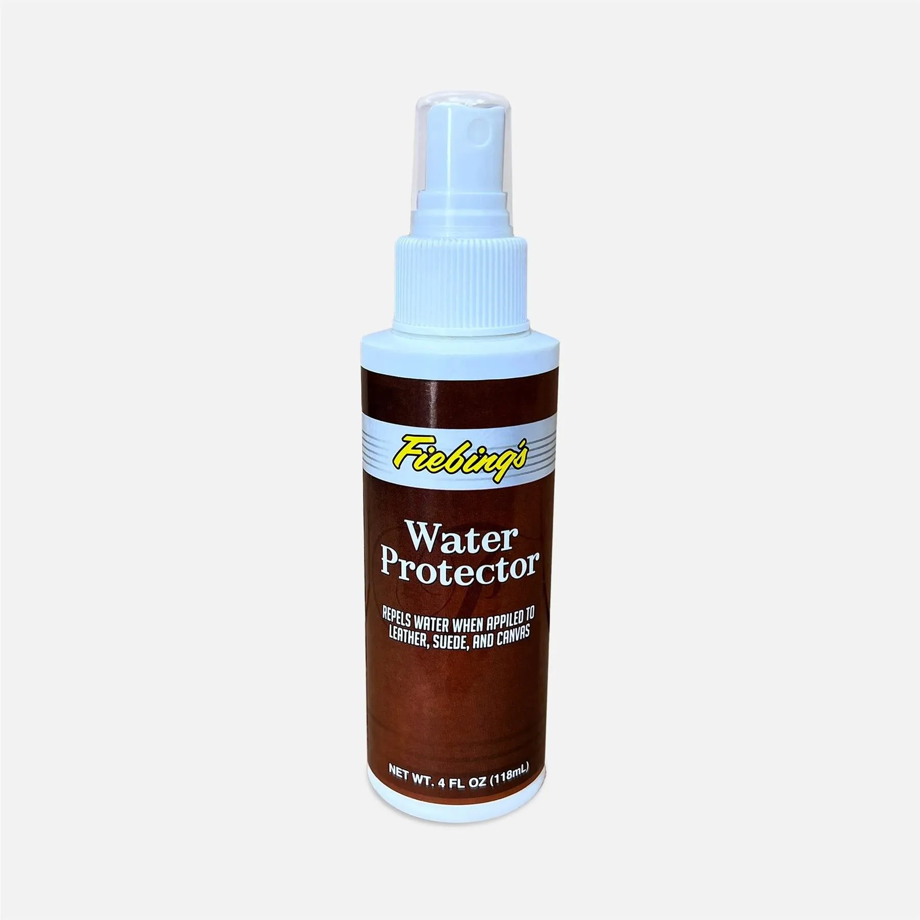 Fiebings Water Protector Smooth Cleaner