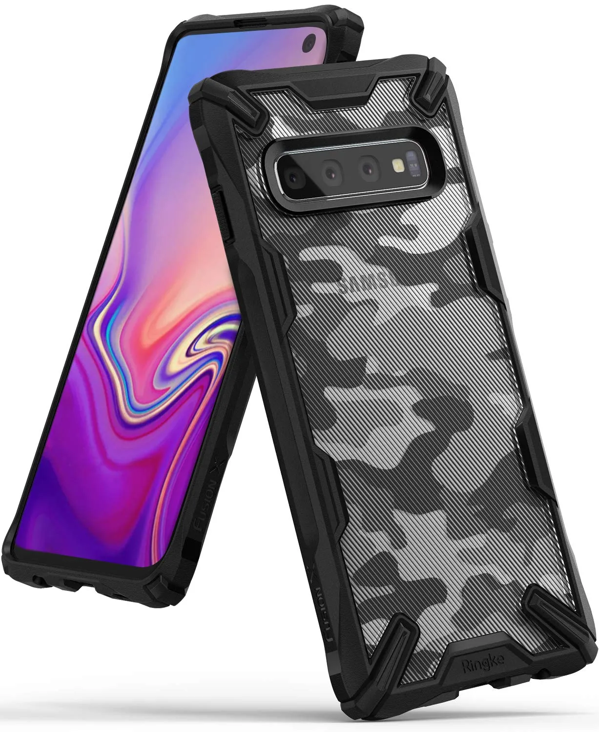 Galaxy S10 Case | Fusion-X