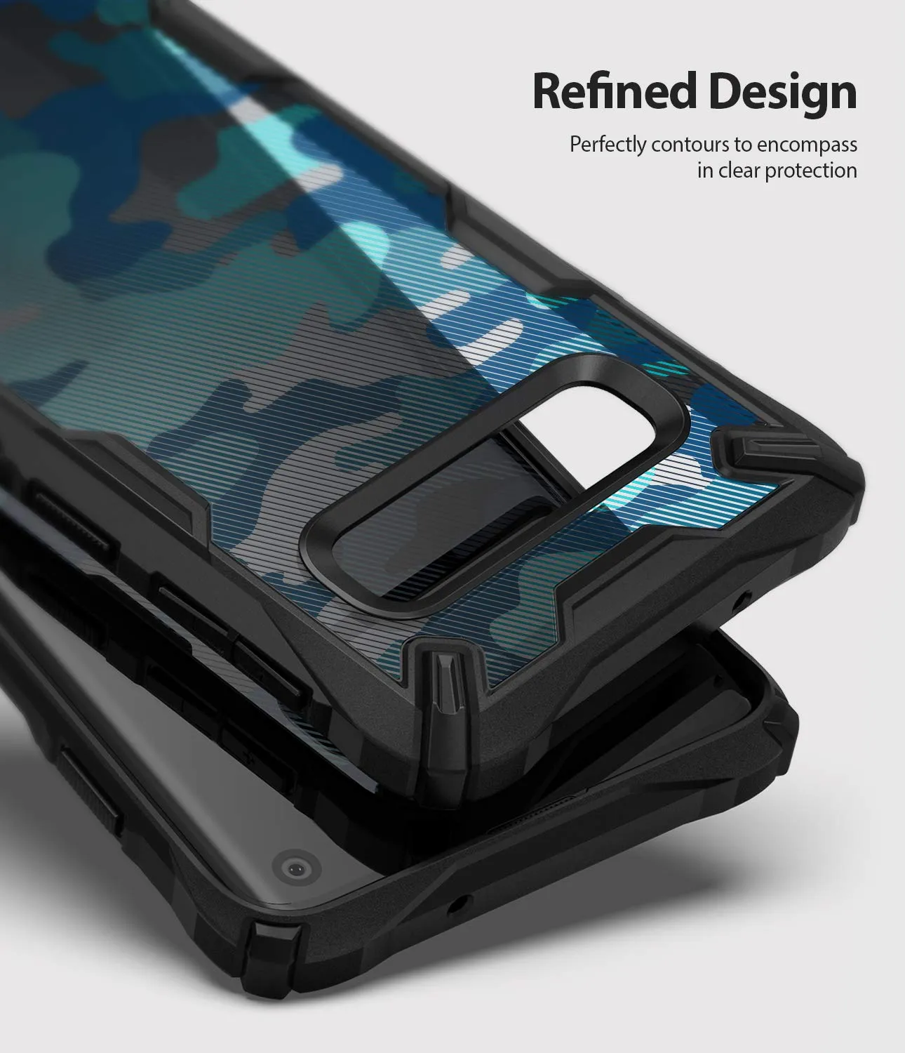 Galaxy S10 Case | Fusion-X