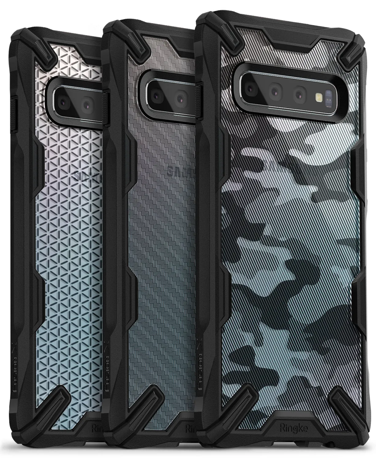 Galaxy S10 Case | Fusion-X