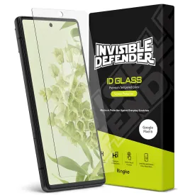 Google Pixel 6 Screen Protector | Invisible Defender