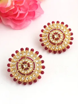 Gujrat Earrings