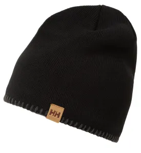 Helly Hansen Mountain Beanie Fleece Lined