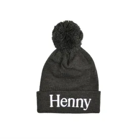 Henny Pom Beanie