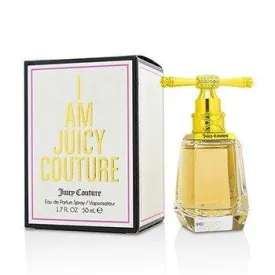 I AM JUICY COUTURE