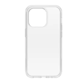 iPhone 14 Pro Otterbox Symmetry Clear Series Case - Clear - 15-10322