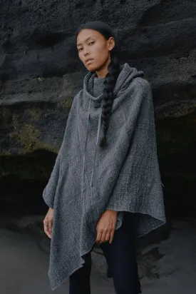 Jan Hilmer Skylark Poncho