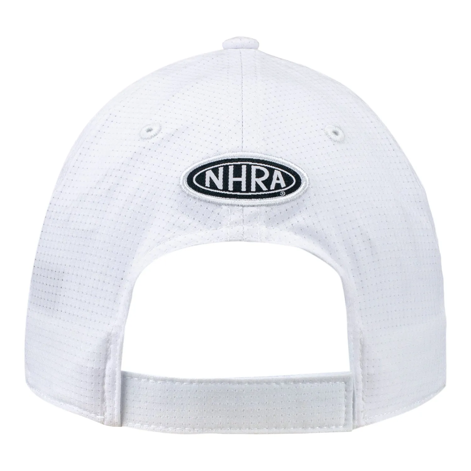 John Force Racing Performance Mesh Hat