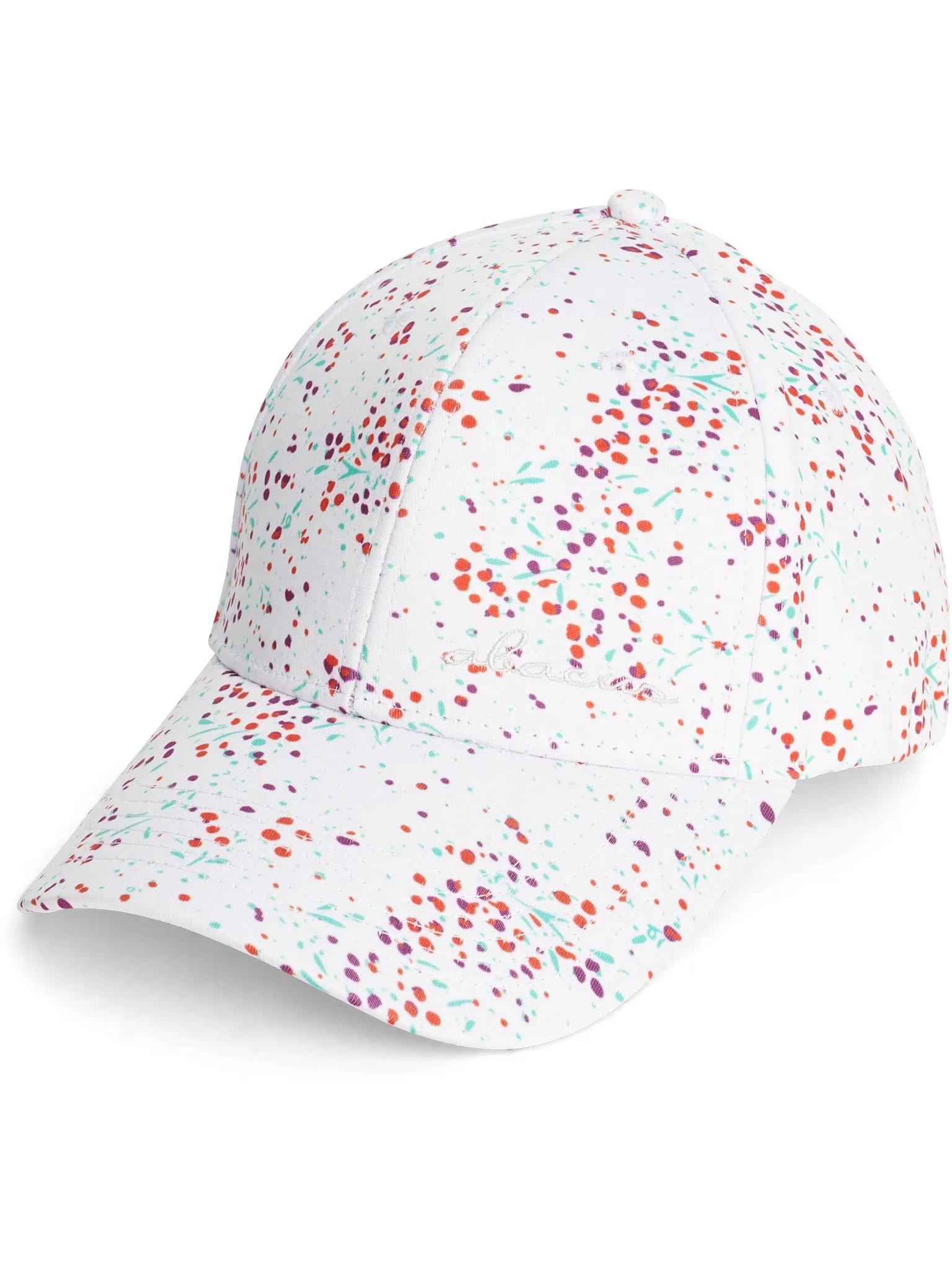 Juliet cap