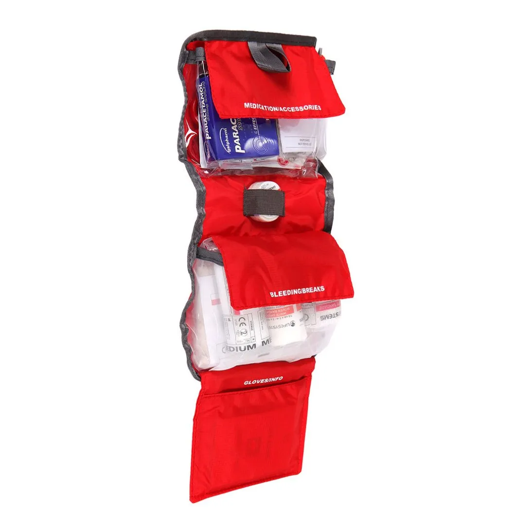 Lifemarque Waterproof First Aid Kit