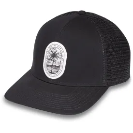 Lone Palm Trucker Hat