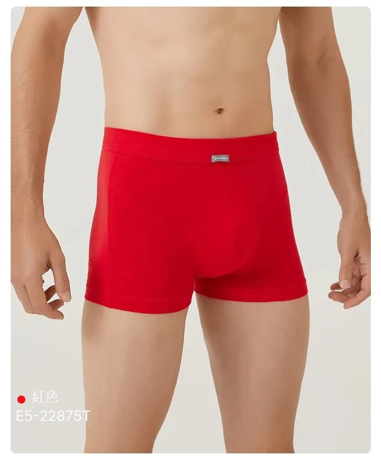 M-4XL Men's Supima Trunks (3pcs Pack)