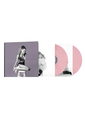 My Everything (Tenth Anniversary Edition) 2LP