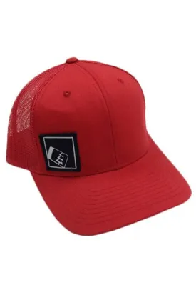 Northwest Riders Men's Tilt Trucker Hat