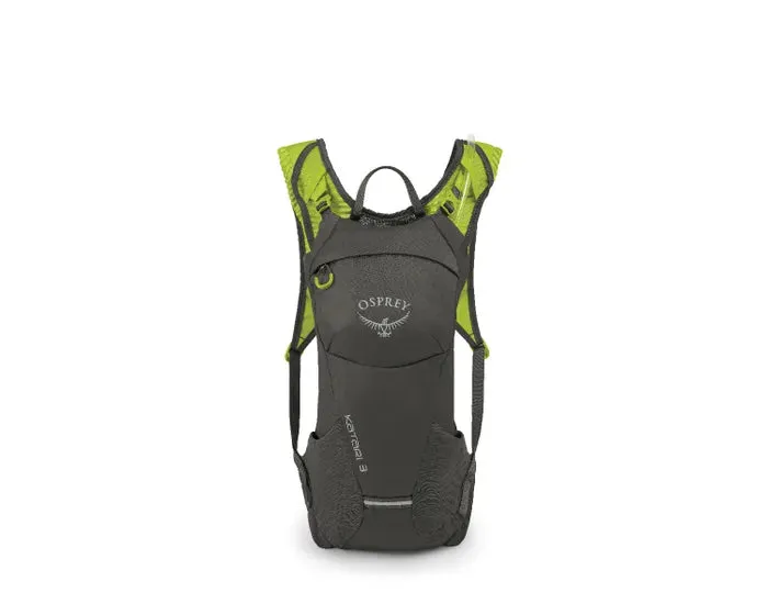 OSPREY Katari 3 Hydration Pack