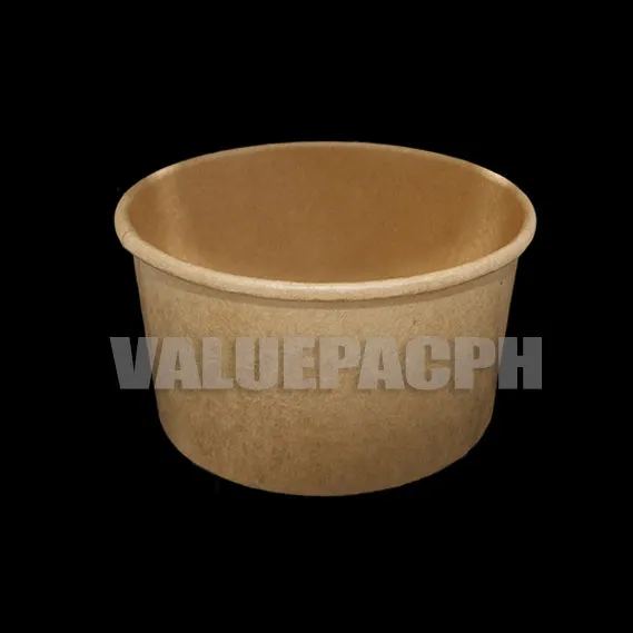 Paper Bowl 520ml