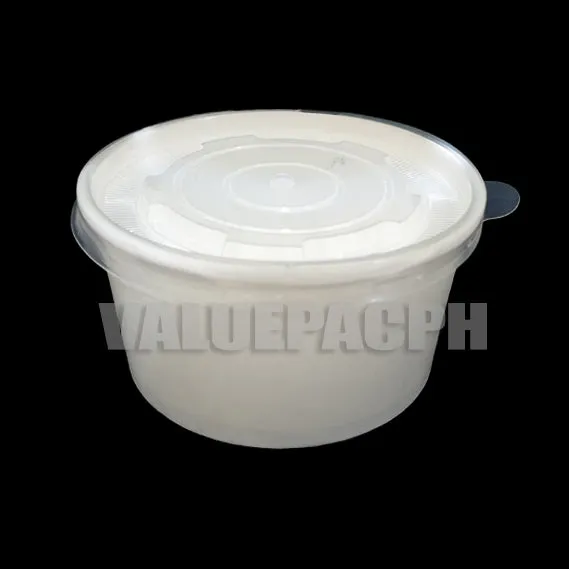 Paper Bowl 520ml