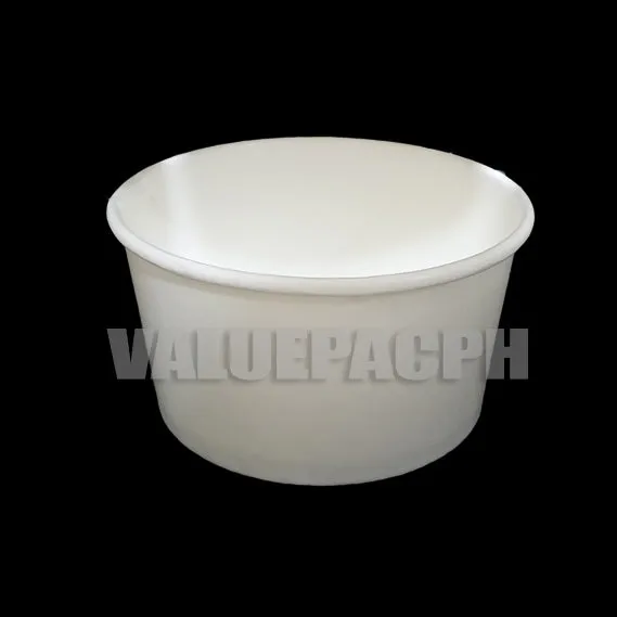 Paper Bowl 520ml