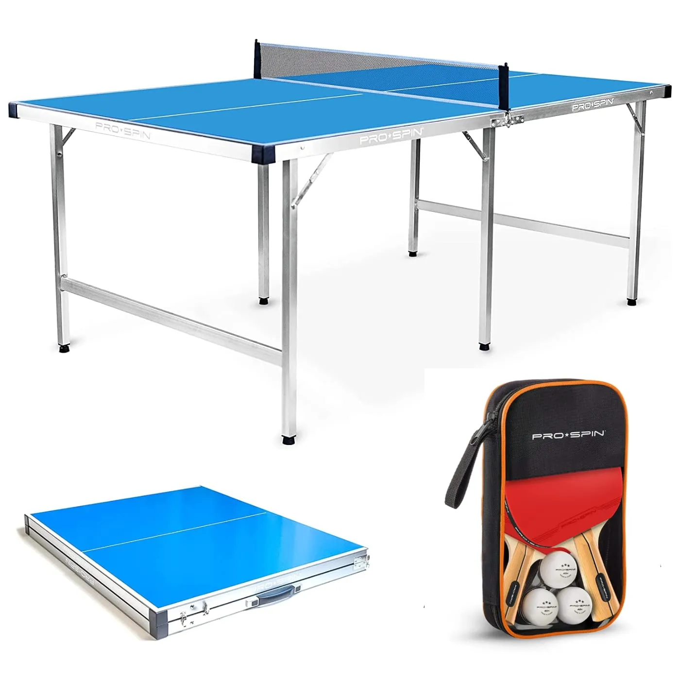 Ping Pong / Table Tennis Table