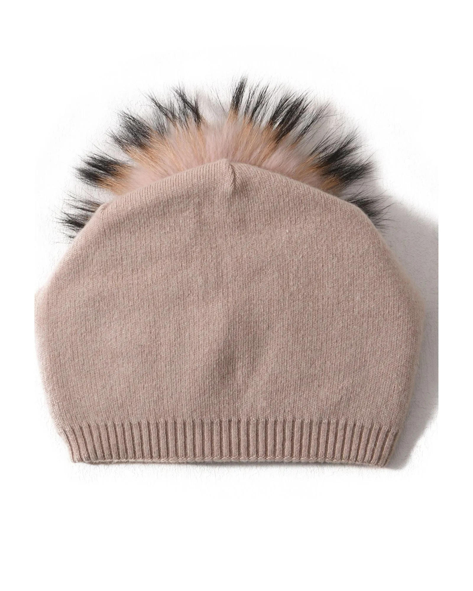 Prenelove Evelyn Pom Pom Hat