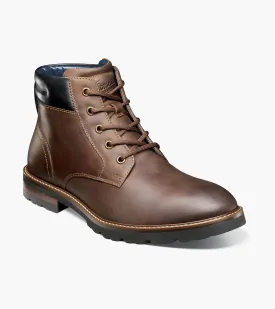 Renegade - Plain toe Chukka Boot