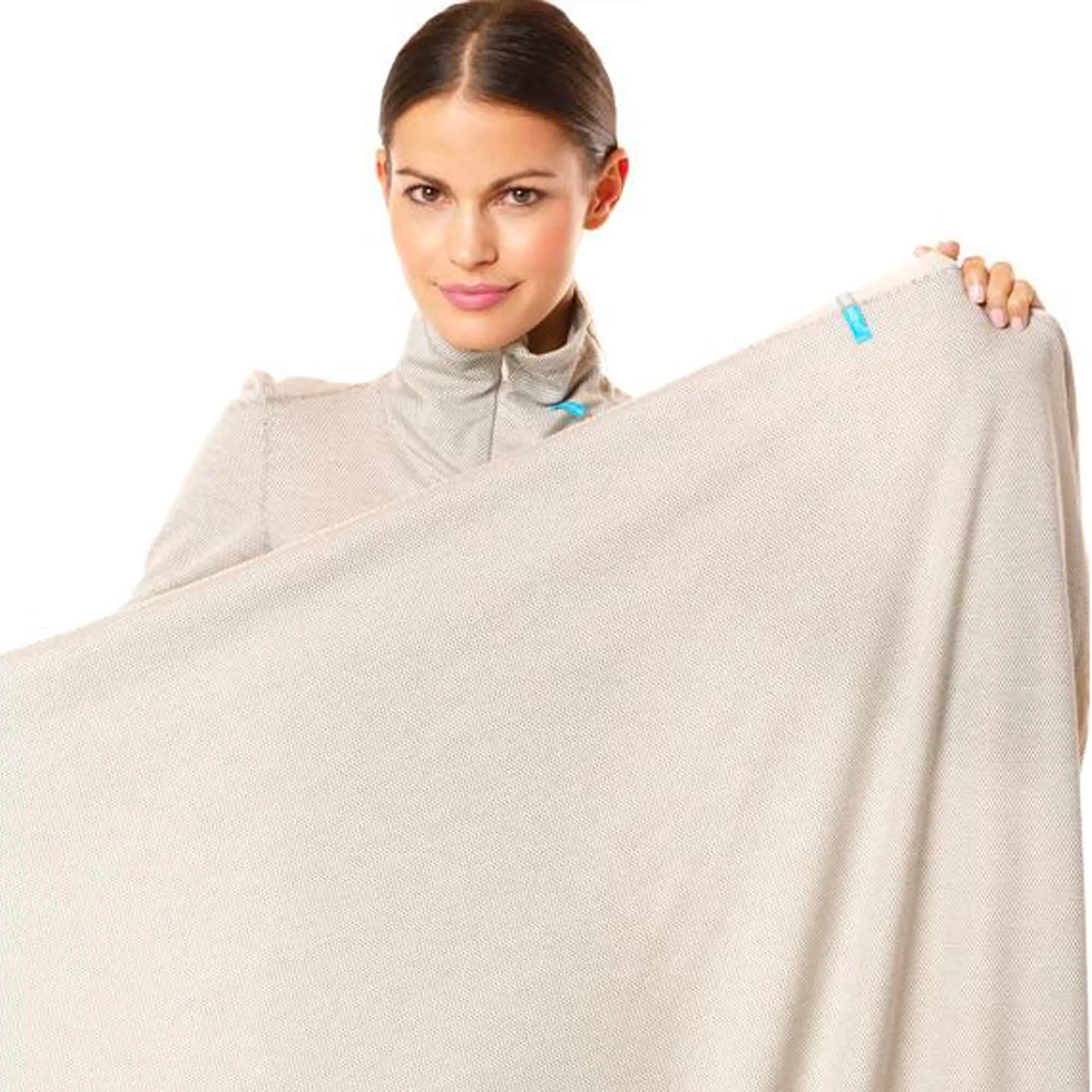 Silver25® 5G EMF Radiation protection blanket