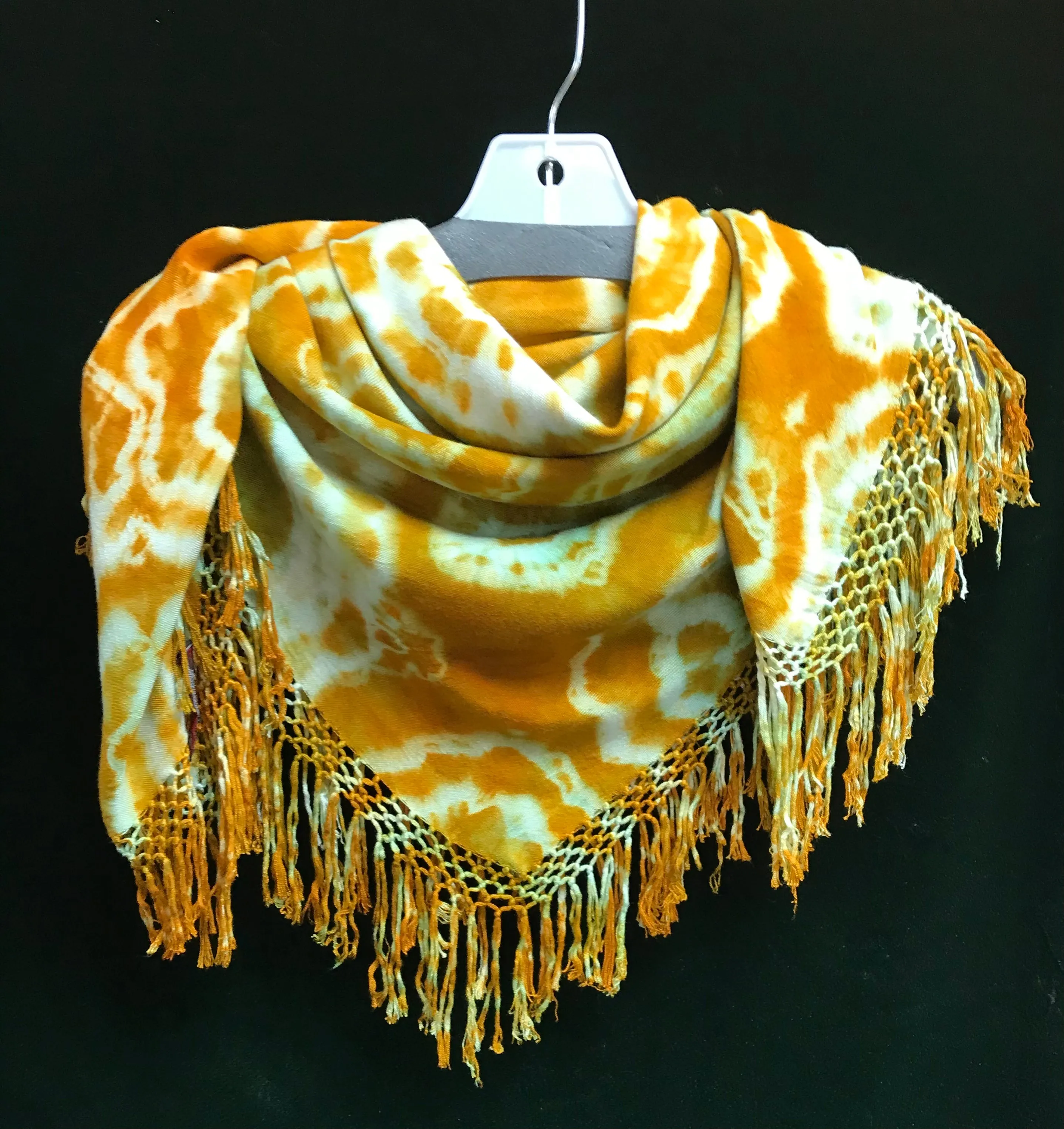 TIENDA HO TIE DYE SCARF