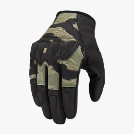 Wartorn Vented Glove